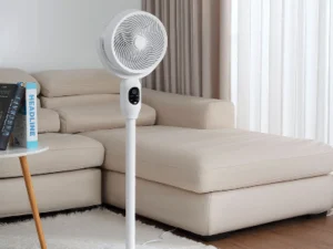 오아 보이스팬 써큘레이터