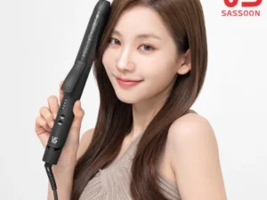 비달사순 미니 투웨이 스타일러 고데기 VSCD3050K