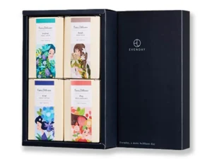 이븐데이 페어리 차량용디퓨저 4종세트